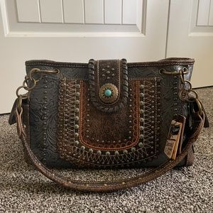 Concealed Handgun purse